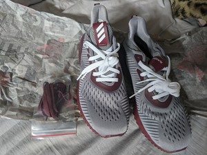 tenis adidas performance running