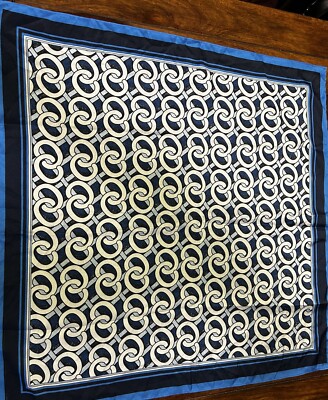 Choice Wunderschöne super dünne leichte Damentuch 70 × 70 cm