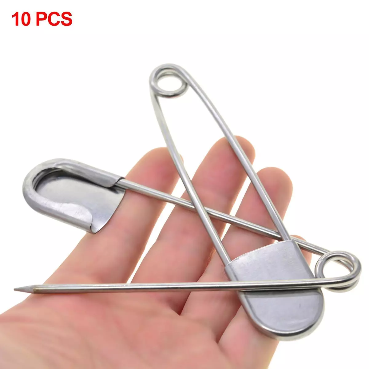 Large Safety Pin