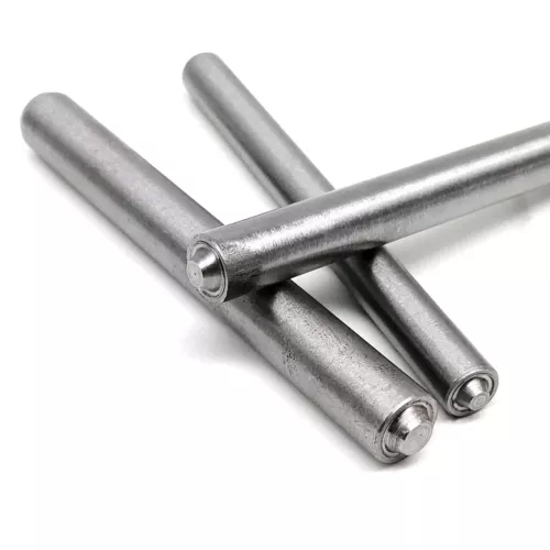 1mm-10mm Bördel Stanze Werkzeug Stab Ösen Tüllen Ring Luftloch Halbhohlniete - Bild 3 von 21