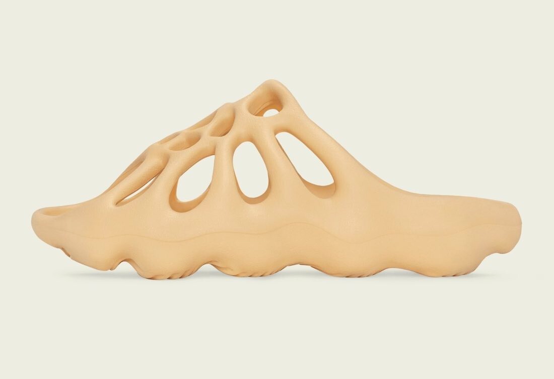 Size 5 - Yeezy 450 Slide Cream GZ9864 | eBay