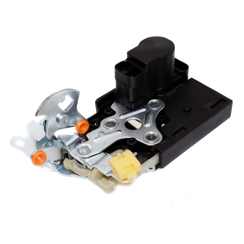 Novo Atuador de Fechadura de Porta Traseira Esquerda Para Chevy Avalanche GMC Buick LeSabre 15110651 - Imagem 3 de 4