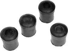 For 1954 Studebaker 3R10 Leaf Spring Bushing Rear Fixed End Dorman 45159RWNR