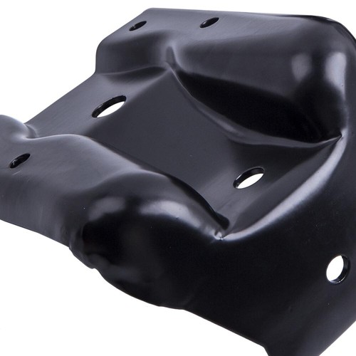 Pair Rear Leaf Spring Hanger Shackle For Chevy Silverado Hybrid 2007-13 722-032 - Picture 9 of 10