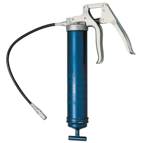 1142, 1133 LINCOLN SKF, Professional lever-action grease gun - Picture 11 of 16