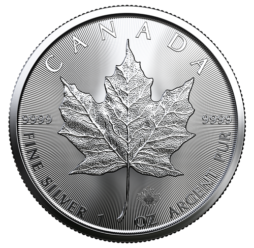YEAR of the TIGER Treasured Maple Leaf 2022 CANADA 1oz .9999 Silver $5 Coin - Picture 9 of 11