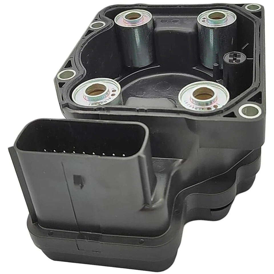 Módulo de freno ABS para Harley-Davidson Electra Glide FLHTK 2008-2013 V-Rod 5WY8615 Foto 3 de 4