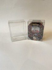 Pokemon PET Schutzhülle Plastikhülle Falth�...