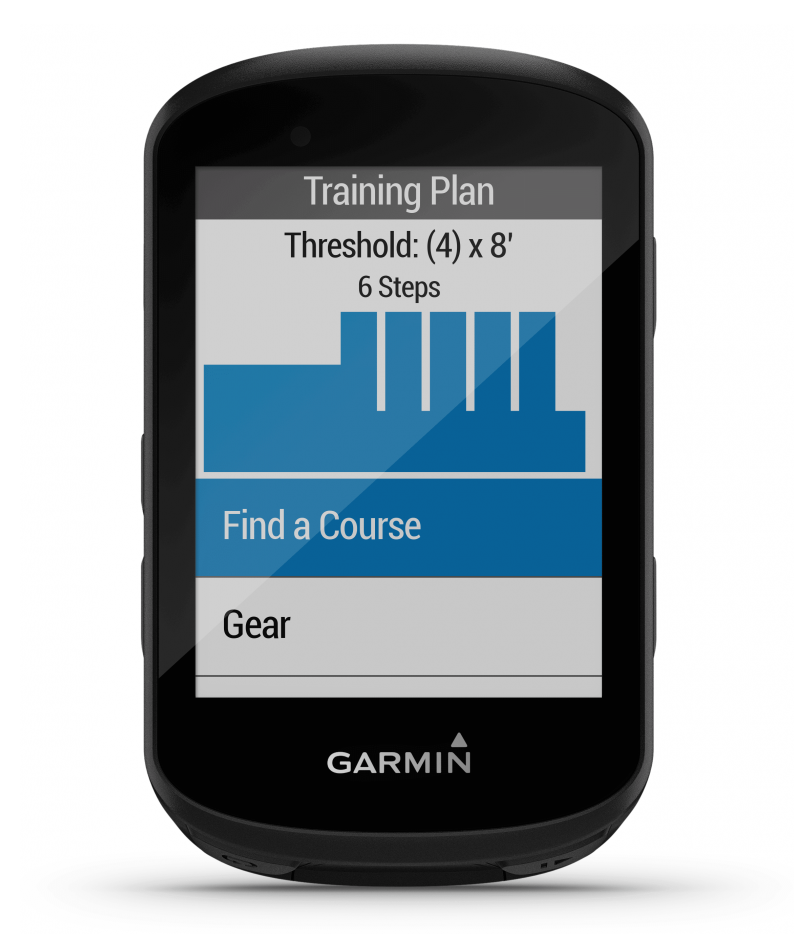 Garmin Edge 530 GPS Cycling Computer 753759207168 | eBay