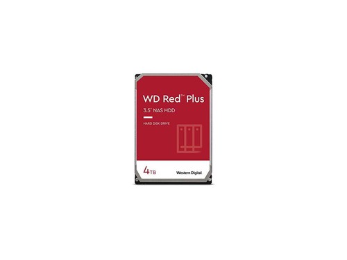 Western Digital HD 4T| WD WD40EFPX % - Picture 3 of 3