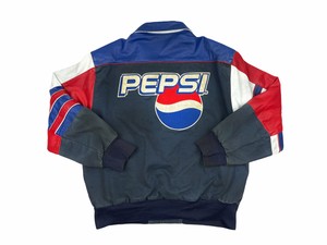 pepsi windbreaker