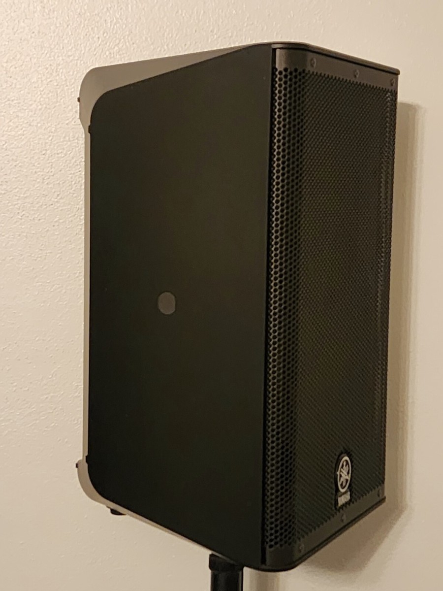 Yamaha DXR10 10