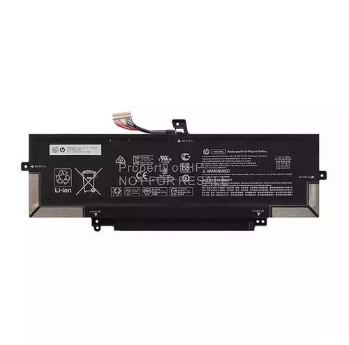 Genuine Battery HK04XL HSTNN-IB9H L83796-171 For HP EliteBook X360 1040 G7 G8 - Picture 5 of 7
