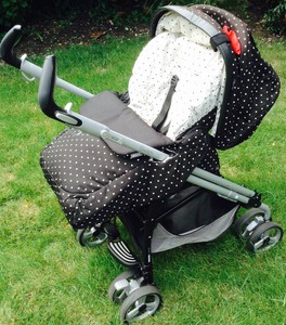 mimi prams