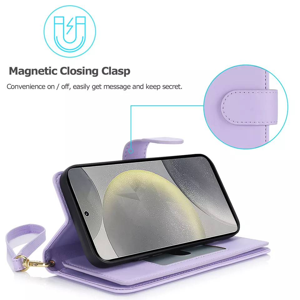 Funda de teléfono para Samsung Galaxy A15 5G A14 A54 A55 A13 A34 A52 A71 cubierta de teléfono Foto 4 de 4