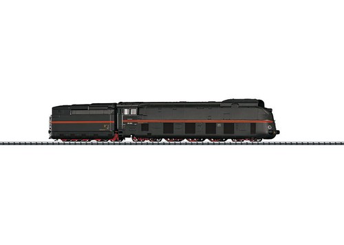 Trix 22189 Dampflok BR 05 der DRG Ep II, Neu in OVP mit Garantie | Zustand: Neu: Sonstige (siehe Artikelbeschreibung)