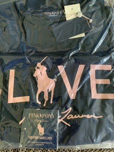 polo ralph lauren breast cancer