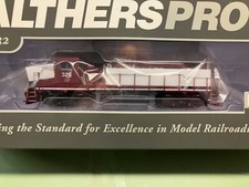 Walthers Proto Rock Island EMD GP-35 p2 325 DCC/Sound equipped