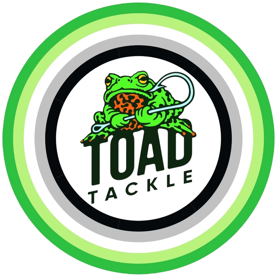 FISHERS • UGLY DUCKLING BALSA WOOD ORIGINAL WOBBLER ASSORTED FISHING LURE LOT x4 - Image 4 of 4