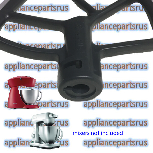 Breville BEM410 BEM800 Mixer Scraper Beater Part BEM800/335 SP0001287