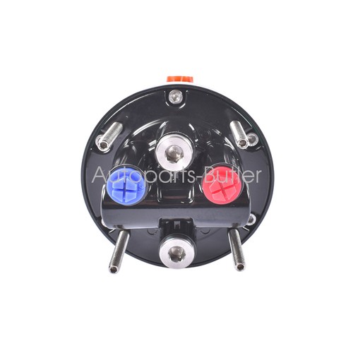 26FT Boat Hydraulic Steering System Kit Marine Outboard Steering 150HP Outboard - Picture 12 of 18