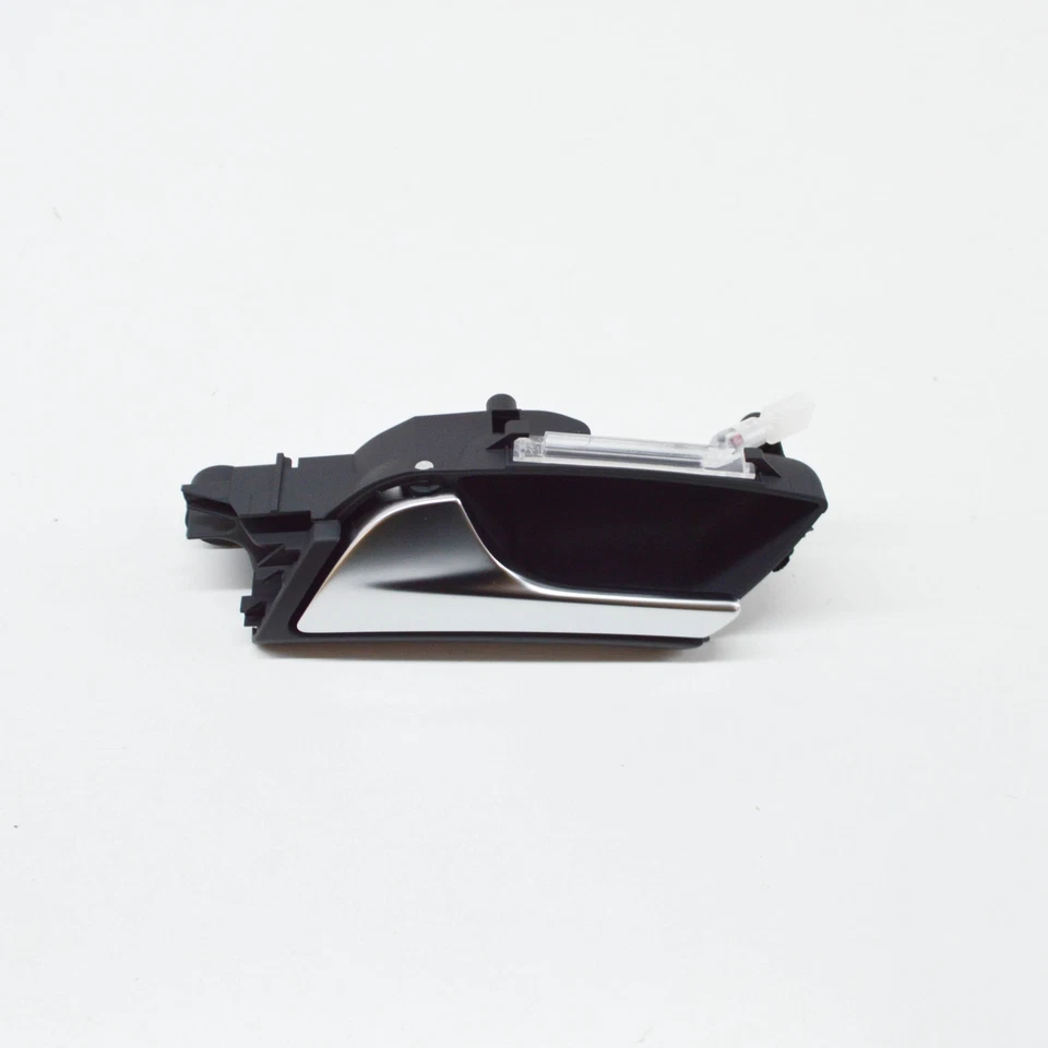 ACTUADOR PUERTA INTERIOR DELANTERA IZQUIERDA AUDI A5 8T 8T0837019A6PS ORIGINAL NUEVO Foto 2 de 4