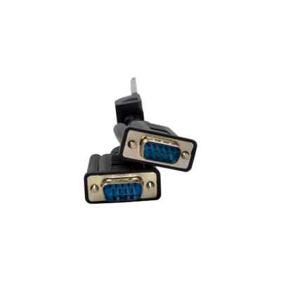 Carte ExpressCard 2 Ports RS232 Série DB9 - Chipset 7720 - Neuf En Emballage