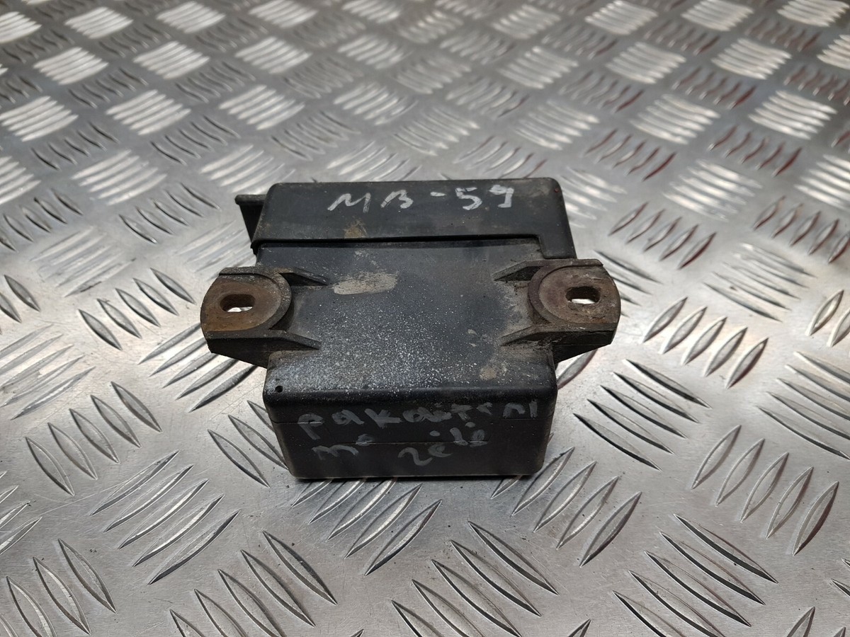 B265 Mercedes-Benz Glow Plug Relay 0025450832 899179 OEM | eBay 