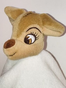 deer security blanket