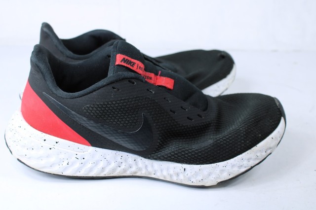 Nike Revolution 5 Extra Wide Bred for 