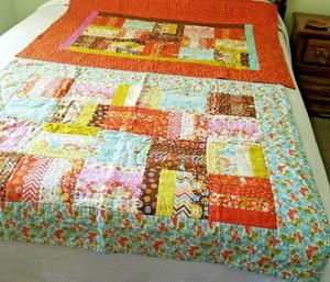 baby bed quilts