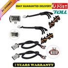 Coil Pack Relocation Kit Included Coil Harness And Extension For LS1 LS6 LSX