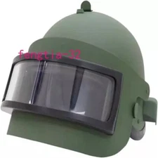 IN US! Russia Altyn Helmet K6-3/K63 Tactical Level III Helmets Full Face Mask