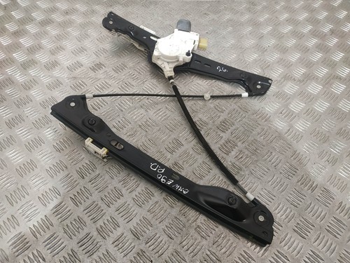 BMW 3 E90 Vorderes Rechtes Türfensterheber 7060266