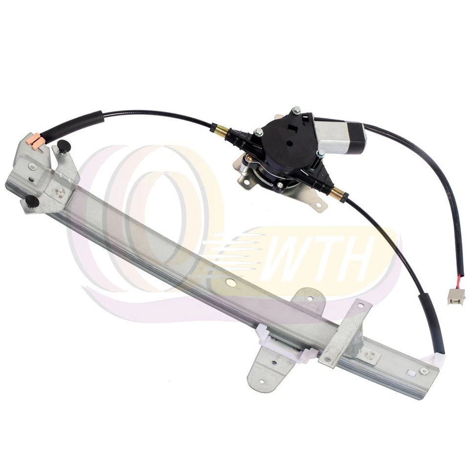 Regulador de ventana con motor trasero izquierdo apto para Mercury Grand Marquis 1992-2010 Foto 4 de 4