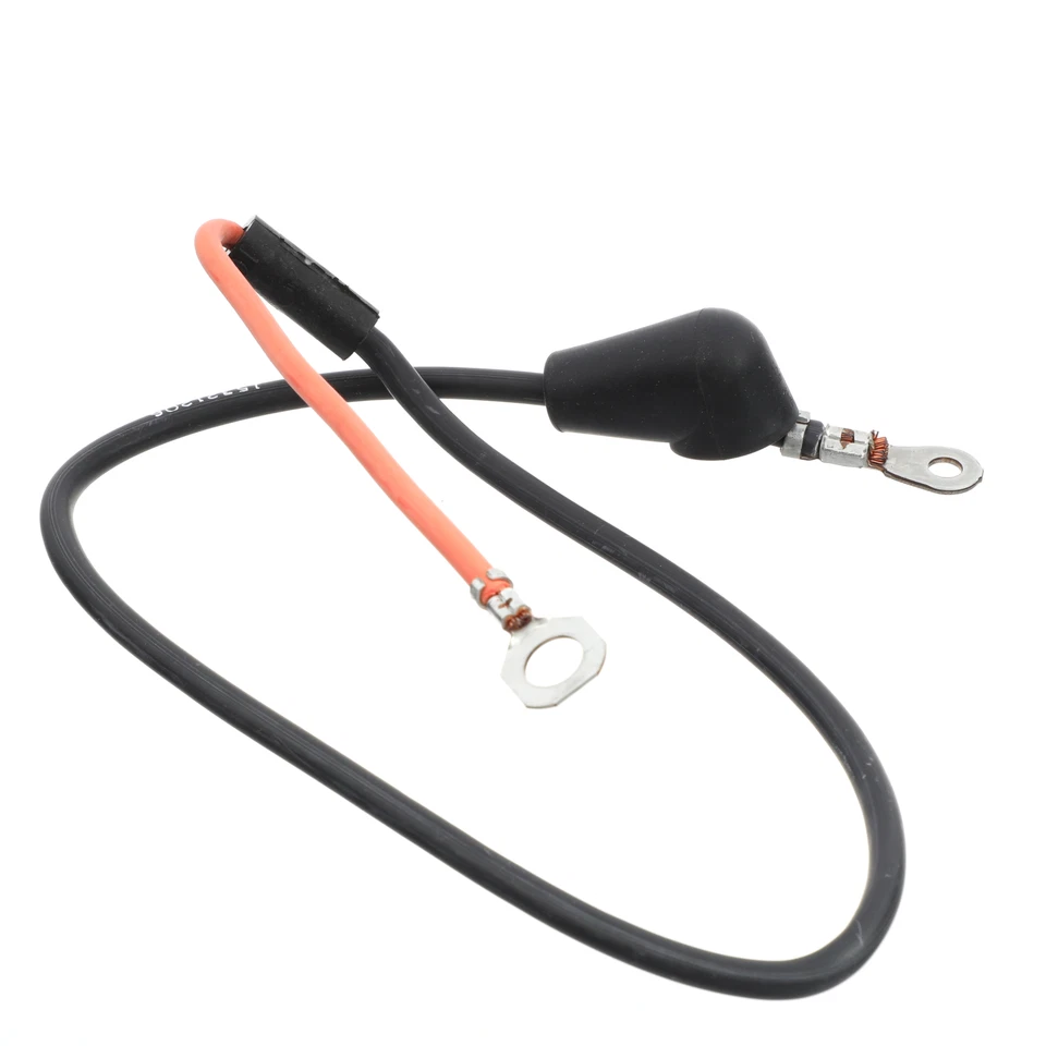 Cable de batería positivo Sierra Silverado 1500 2006-2008 OEM NUEVO GENUINO 15321206 Foto 2 de 4