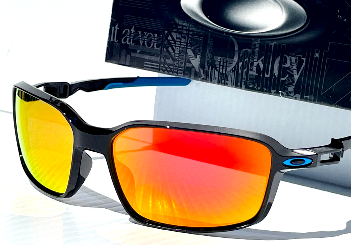 Oakley SIPHON SPECTRA USA Lenses - Polarized Replacement Oakley SIPHON SPECTRA USA Lenses - Polarized Replacement