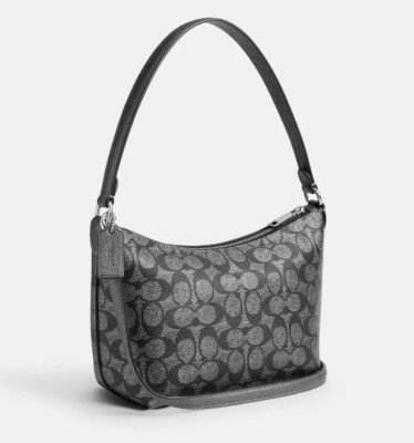 ★関税込み★ Coach SHOULDER BAG Coach Shoulder Bag with Detachable Strap