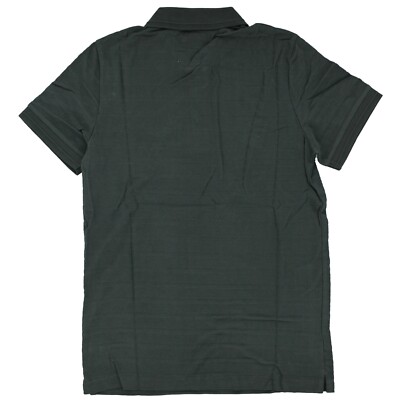 Taylor Stitch Polo Shirt, Men's, The Jacquard Polo Collared Shirt
