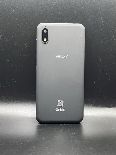 Orbic Maui RC545L 5.45" 16GB Black (Verizon) Smartphone - Afbeelding 2 van 9