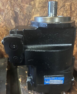 PVWJ-076-A1UV-LDFY-P, Oilgear Open Loop Piston Pump