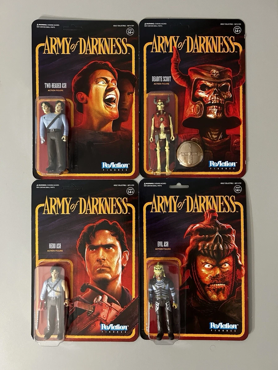 Army Of Darkness Figure for sale | eBay