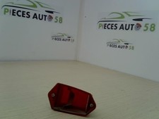 Feu arrière Citroen 2 CV