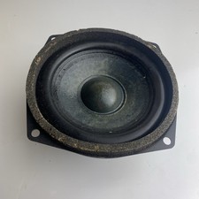8 Ohm 5" Midrange Woofer Speaker 110-1095 Made in France