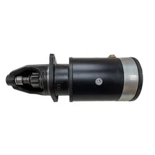 Starter For Farmall Super A B C 100 140 Case Tractor 220 230; 1107067