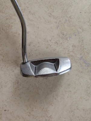 TaylorMade NUBBINS 34インチ TaylorMade Nubbins B9 Putter 34