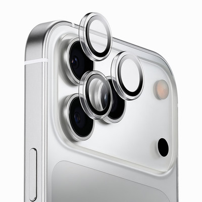2x Kameraschutz Linsen Glas iPhone 17 16 15 14 13 12 11 Pro Max Air Panzerfolie