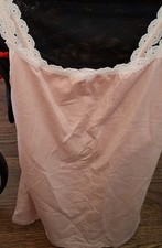 b.tempt'd by Wacoal Women's Large Inspired Eyelet Camisole 911219