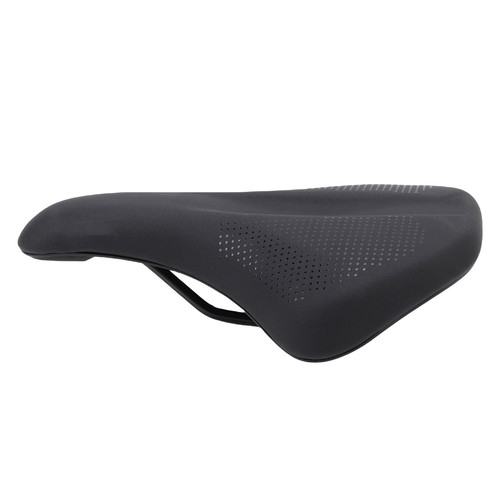 Comfortable Bike Saddle Mountain Bike Saddle Universal Fit Breathable - Picture 20 of 24
