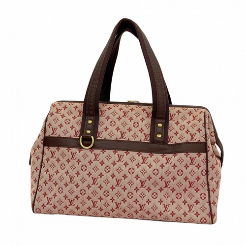 Louis Vuitton Monogram Mini Josephine GM M92311 Cerise 305061